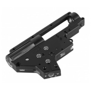 Гирбокс Ver.2 8mm с быстосьемной пружиной MP047 [East Crane]